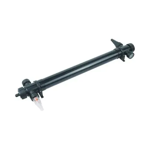 Sezónní Sleva INVITAL UV lampa UV-172 72W