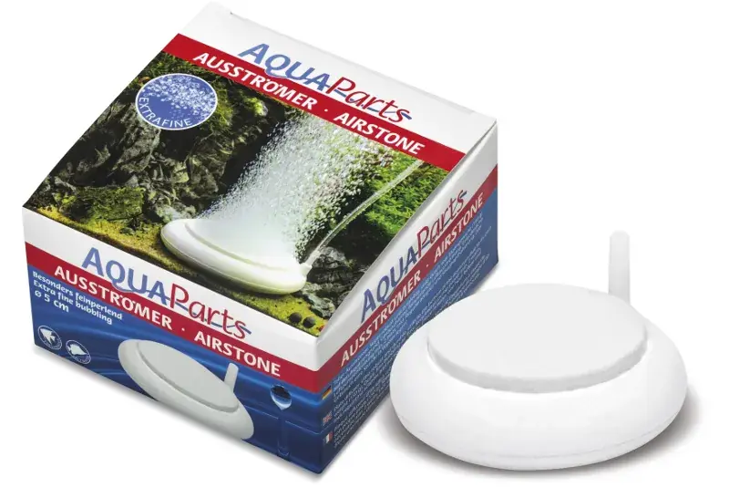 Bezpečná Platba Vzduchovací kamínek disk 5 cm