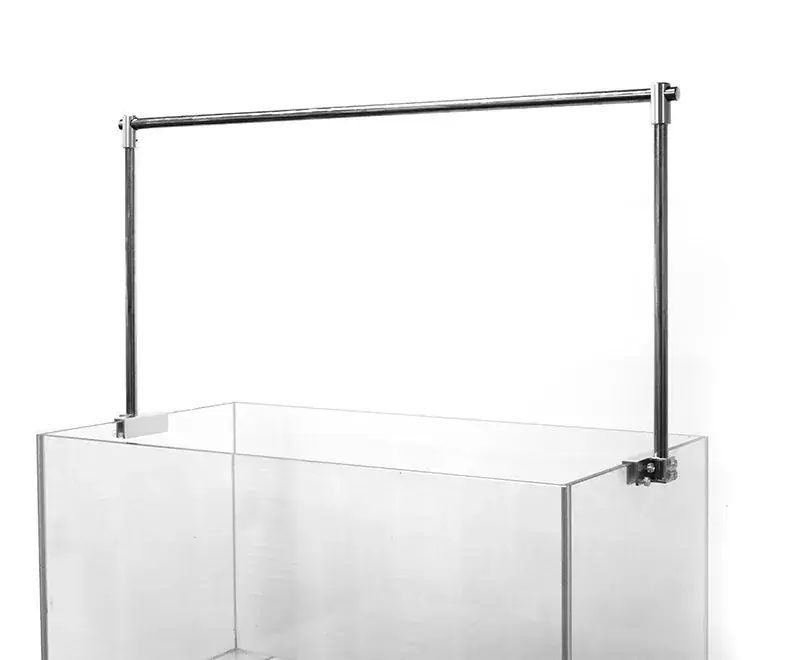 LongStyle stojan na světlo 60 cm Časově Omezené