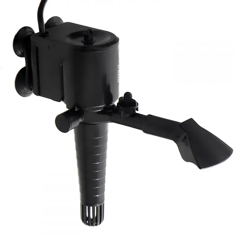 Oblíbený BOYU Power Head Pump 720 - univerzální čerpadlo 720l / h
