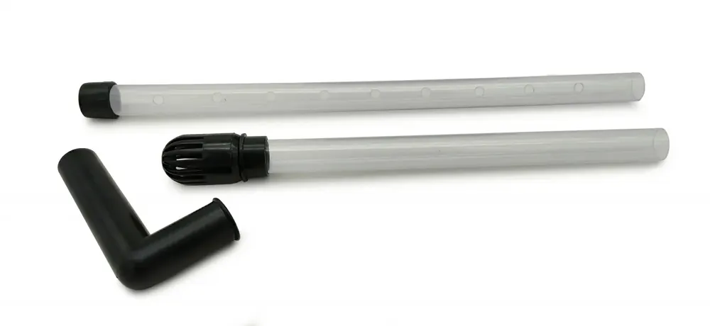 Náhradní set trubek pro INVITAL EasyTank PRO LED 49 l s filtrací v krytu Jen Po Omezenou Doba