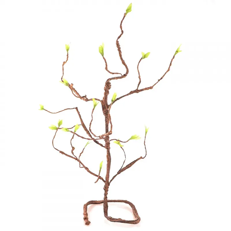 Časově Omezené Repti Zoo Jungle Tree – rozvětvená liána/strom