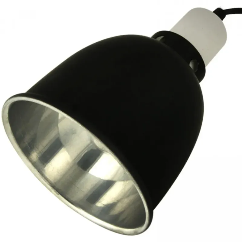 Levný Repti Zoo lampa na žárovku max 75W i UVB
