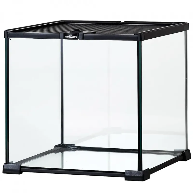 Časově Omezené Repti Zoo Simple Habitat - terrarium 31x31x30