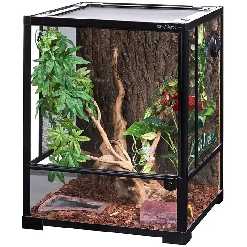 Repti Zoo síťové terárium RK NET 45x45x60cm Top Prodej