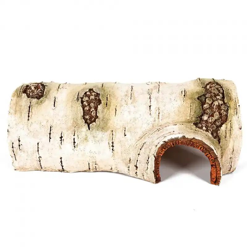 Repti Zoo Tree Hide Cave S – úkryt ve stromě Hit Sezóny