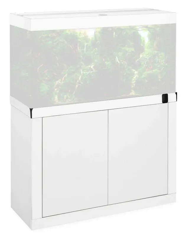 Fine skříňka 120x50x70 cm bílá Aktuální
