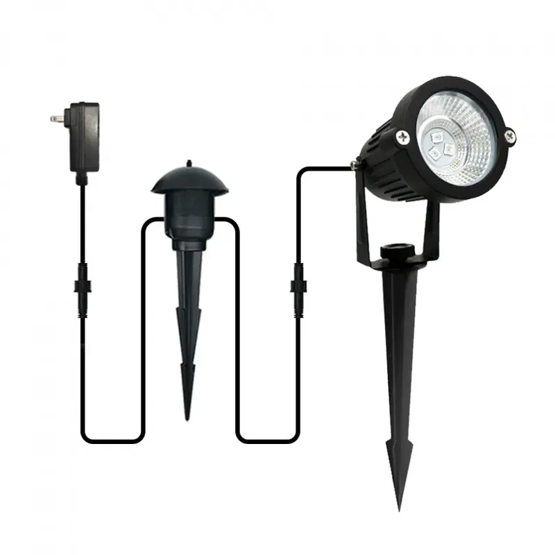 INVITAL LED jezírkové osvětlení 1ks Cenově Výhodný