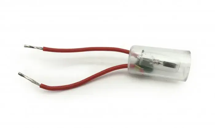 INVITAL náhradní startér pro UV lampu UV-236 Značkový