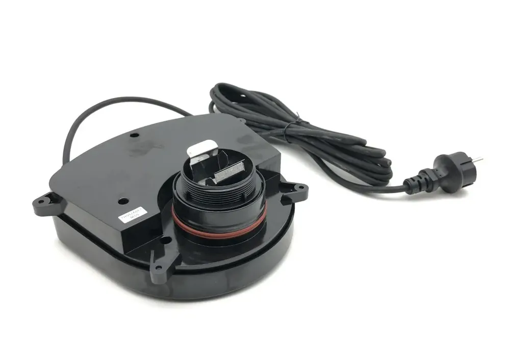 INVITAL UV modul pro tlakový filtr 30000/50000 jezírkový s UV Omezená Nabídka