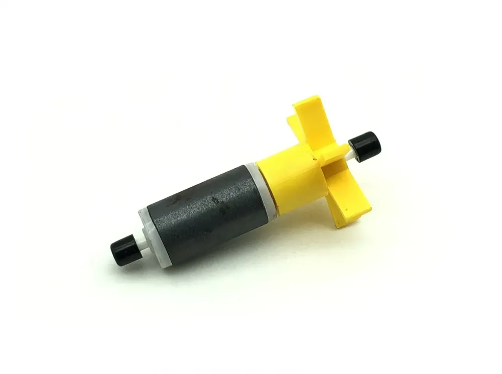 INVITAL rotor fontánového čerpadla H-1503 Expresní Doručení