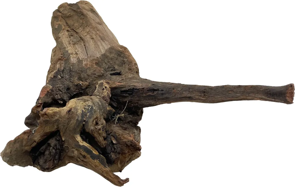 Značkový Dark wood S (ID Z07848)