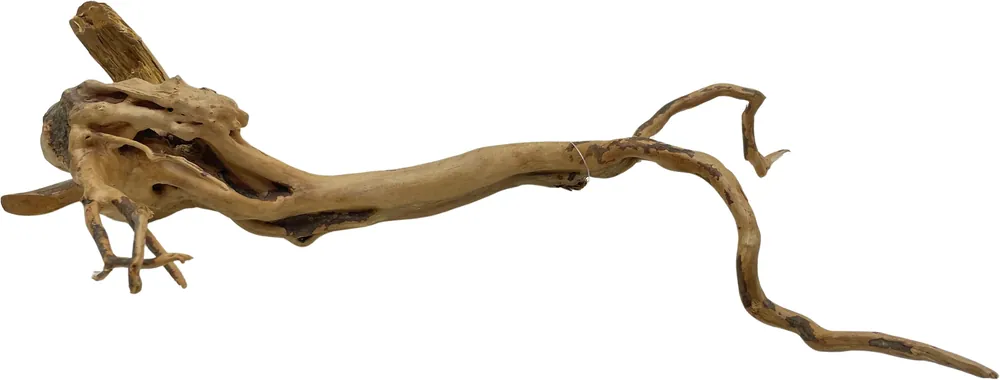 Horká Nabídka Red Moor Wood M 30-40cm (ID Z07829)
