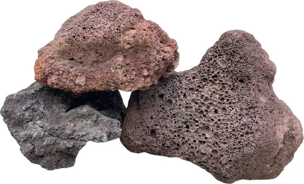 Lávové kameny 5510g (ID Z07805) Pouze Dnes