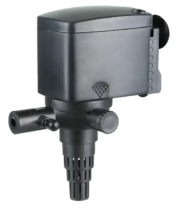 Časově Omezené SUNSUN čerpací hlava JP-022 600l/hod