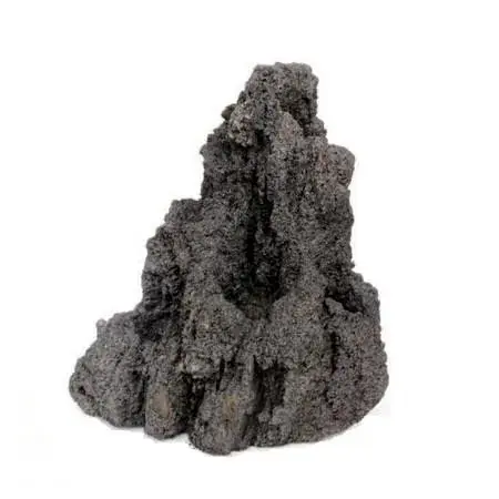 Must-Have Černý lávový kámen S 8-20cm - poškozený produkt