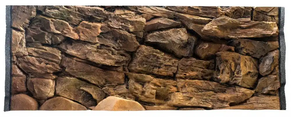Jen Po Omezenou Doba ATG pozadí Skála 120x50 cm - poškozený produkt