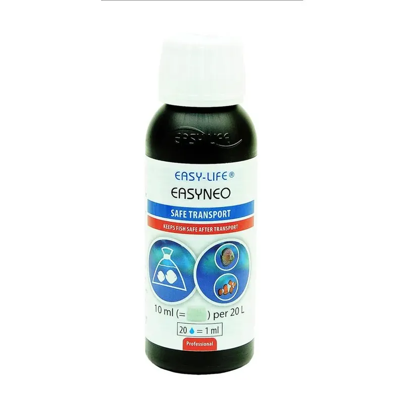 Levný Easy Life EasyNeo 100 ml