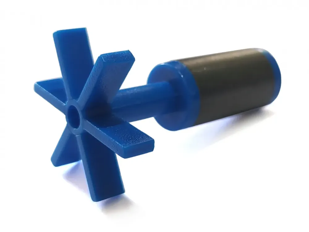 Novinka SUNSUN rotor pro CBG-500/800