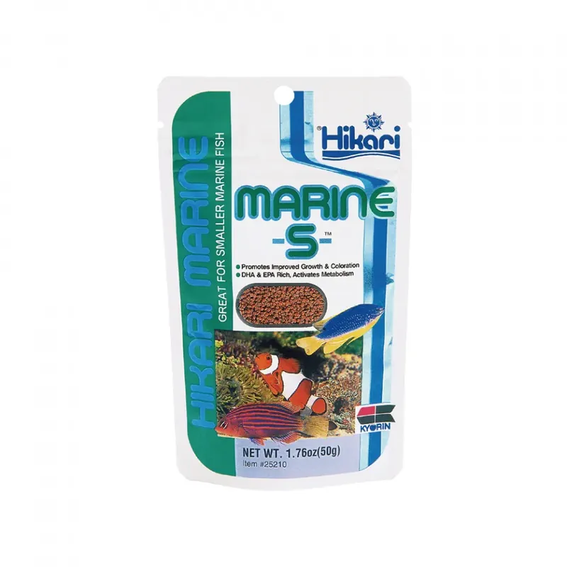 Objednat Nyní Hikari Marine-S 50 g