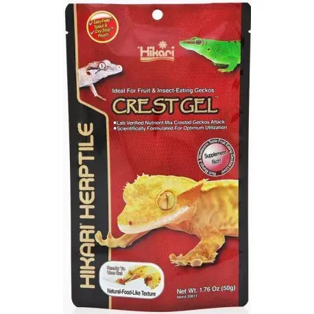 Zlevněný Hikari Crestgel 50 g