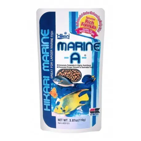 Hikari Marine-A 110 g Ověřený