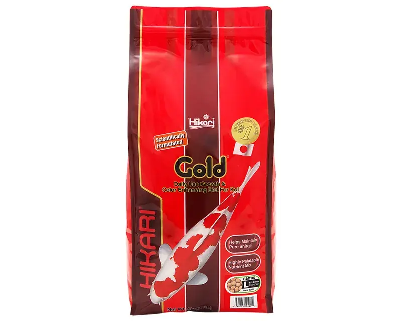 Hikari Gold Large 500g Cenová Bomba