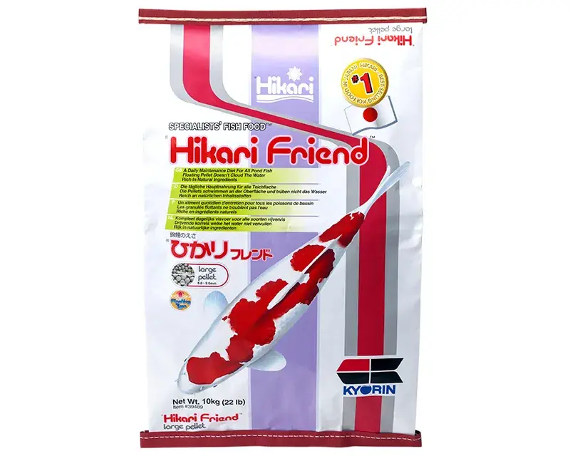 Výprodej Hikari Friend Large 10kg