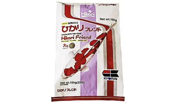 Originální Hikari Friend Medium 10kg