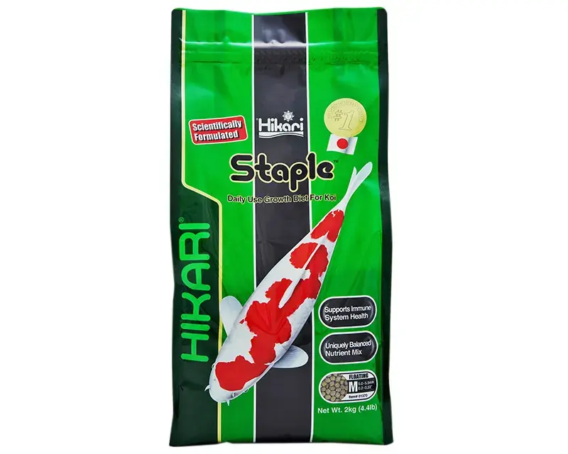 Nová Kolekce Hikari Staple Large 2kg