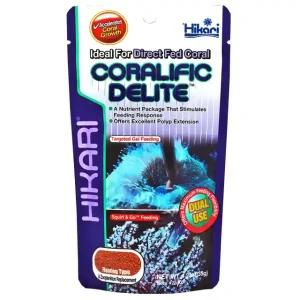 Hikari Marine Coralific Delite 35 g Top Prodej