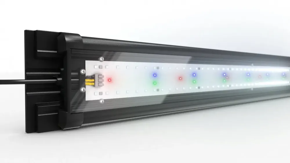 Aktuální Juwel HeliaLux Spectrum 600 29 W