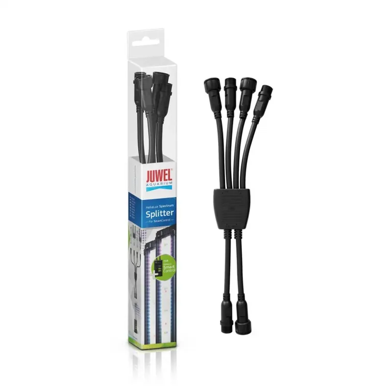 Jen Po Omezenou Doba Juwel HeliaLux Splitter LED