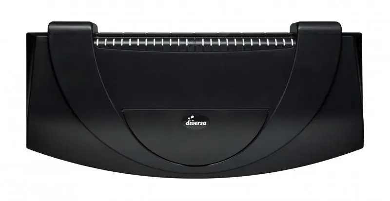 Diversa kryt na akvárium vypouklý 60x30 cm LED - vráceno do 14 dní Ověřený