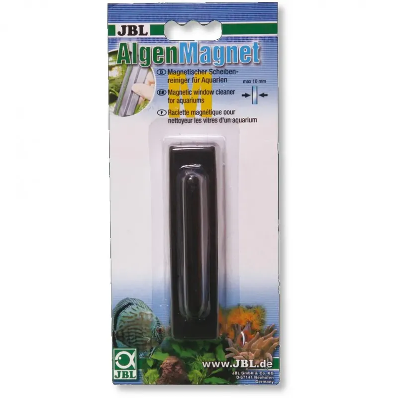 JBL Algae Magnet M Značkový