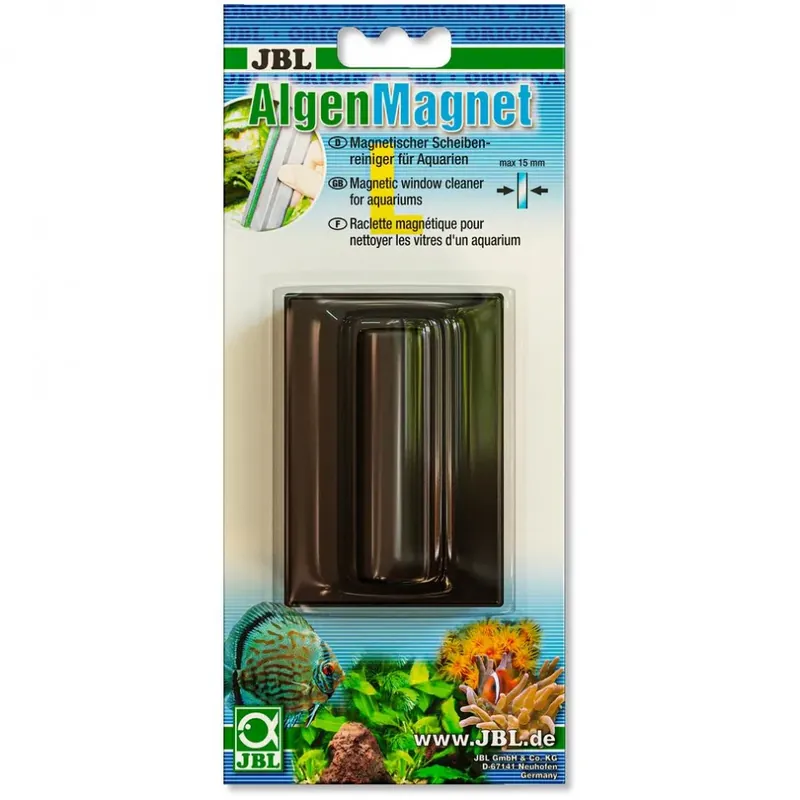 Objednat Nyní JBL Algae Magnet L