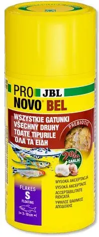 Tovární Cena JBL PRONOVO BEL FLAKES S 100ml