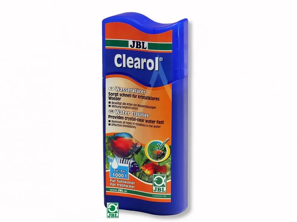 JBL Clearol 250 ml Oblíbený