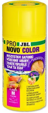 Super Cena JBL PRONOVO COLOR FLAKES M 100ml