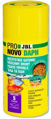 Víkendová Akce JBL PRONOVO DAPH 100ml