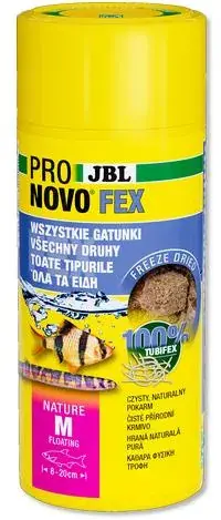 JBL PRONOVO FEX 250 ml Přímo Od Výrobce