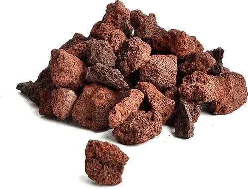 Značkový Lávový kámen M 20-35cm - poškozený produkt