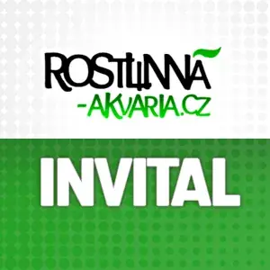 INVITAL Lumium WRGB30 25 cm 6W - poškozený produkt - vrácený produkt Finální Výprodej