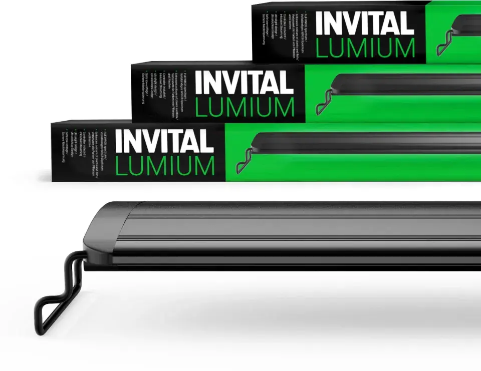 INVITAL Lumium WRGB45 40 cm 11W Levný