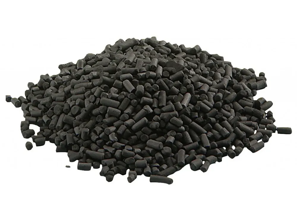 Expresní Doručení Oase aktivní uhlí 2 x 130 g