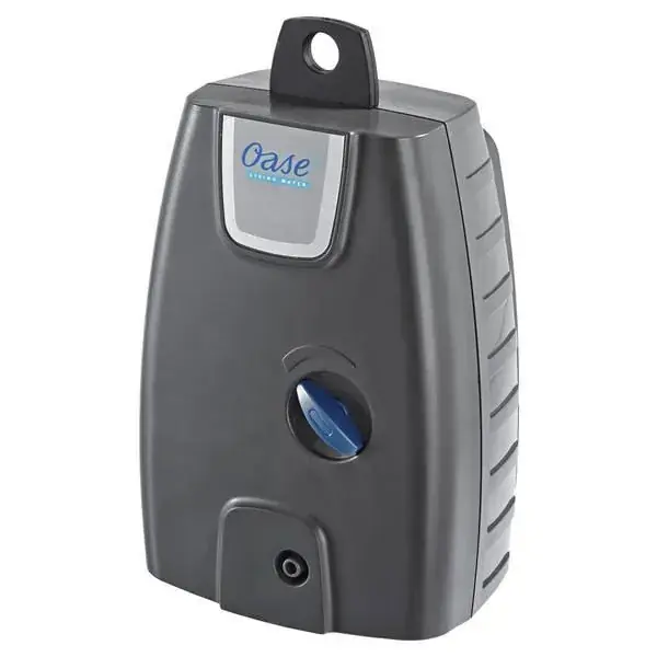 Oase OxyMax 100 Must-Have