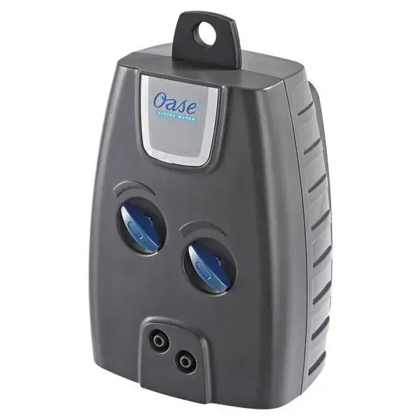 Top Prodej Oase OxyMax 200