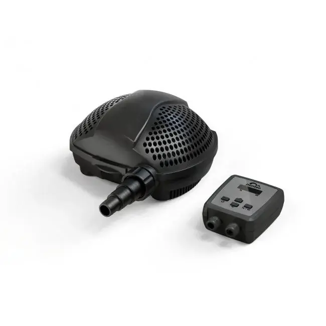 Novinka Pontec PondoMax Eco 11500 C