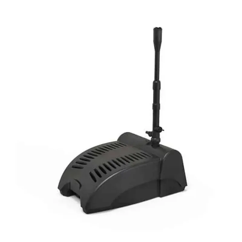 Pontec PondoRell 5000 UVC Aktuální