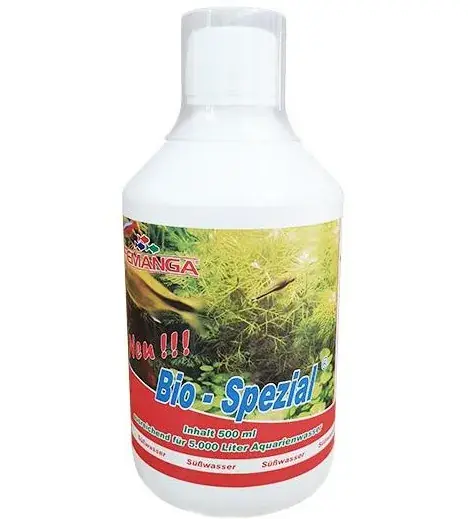 Femanga Bio – Spezial na sinice 250 ml Objednat Nyní